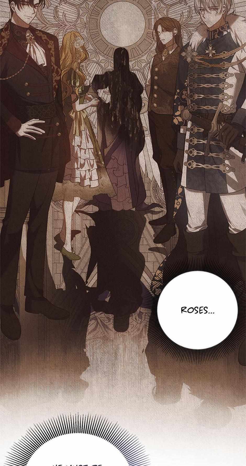 I Met the Male Lead in Prison Chapter 30 67